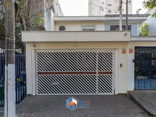 Casa com 136m² 2 quartos e 4 banheiros, à venda, no bairro Jardim Aeroporto em São Paulo