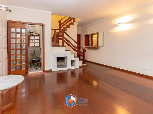 Casa com 136m² 2 quartos e 4 banheiros, à venda, no bairro Jardim Aeroporto em São Paulo