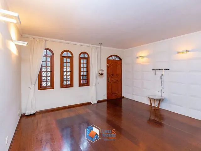 Casa com 136m² 2 quartos e 4 banheiros, à venda, no bairro Jardim Aeroporto em São Paulo