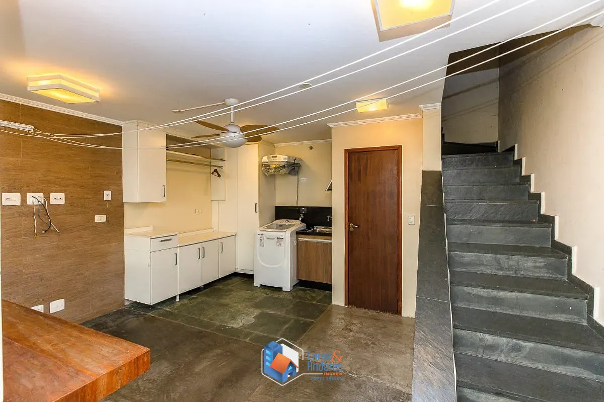 Casa, 2 quartos, 136 m² - Foto 21