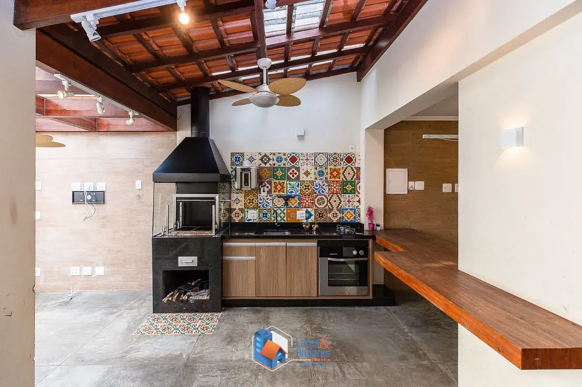 Casa, 2 quartos, 136 m² - Foto 18