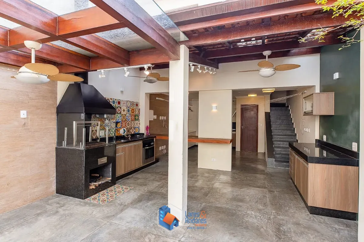 Casa, 2 quartos, 136 m² - Foto 17