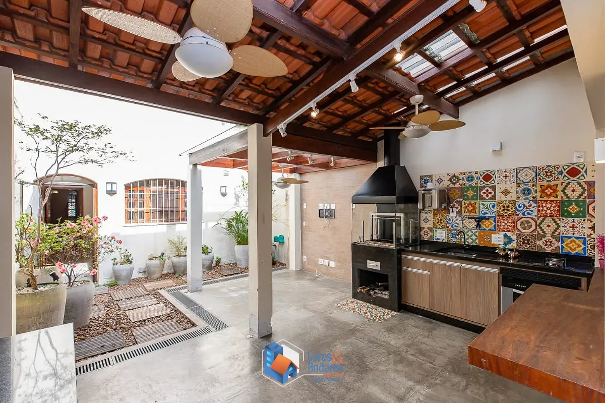 Casa, 2 quartos, 136 m² - Foto 19