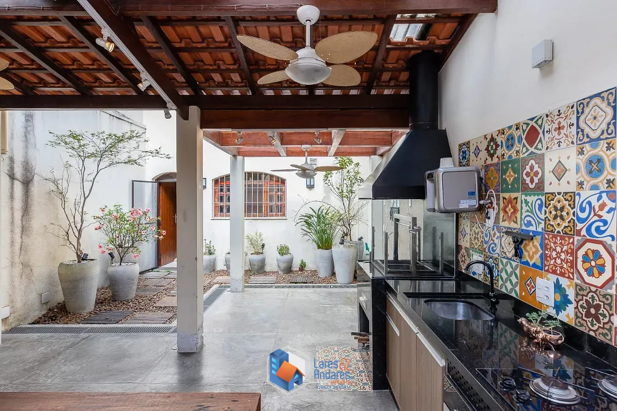 Casa, 2 quartos, 136 m² - Foto 20