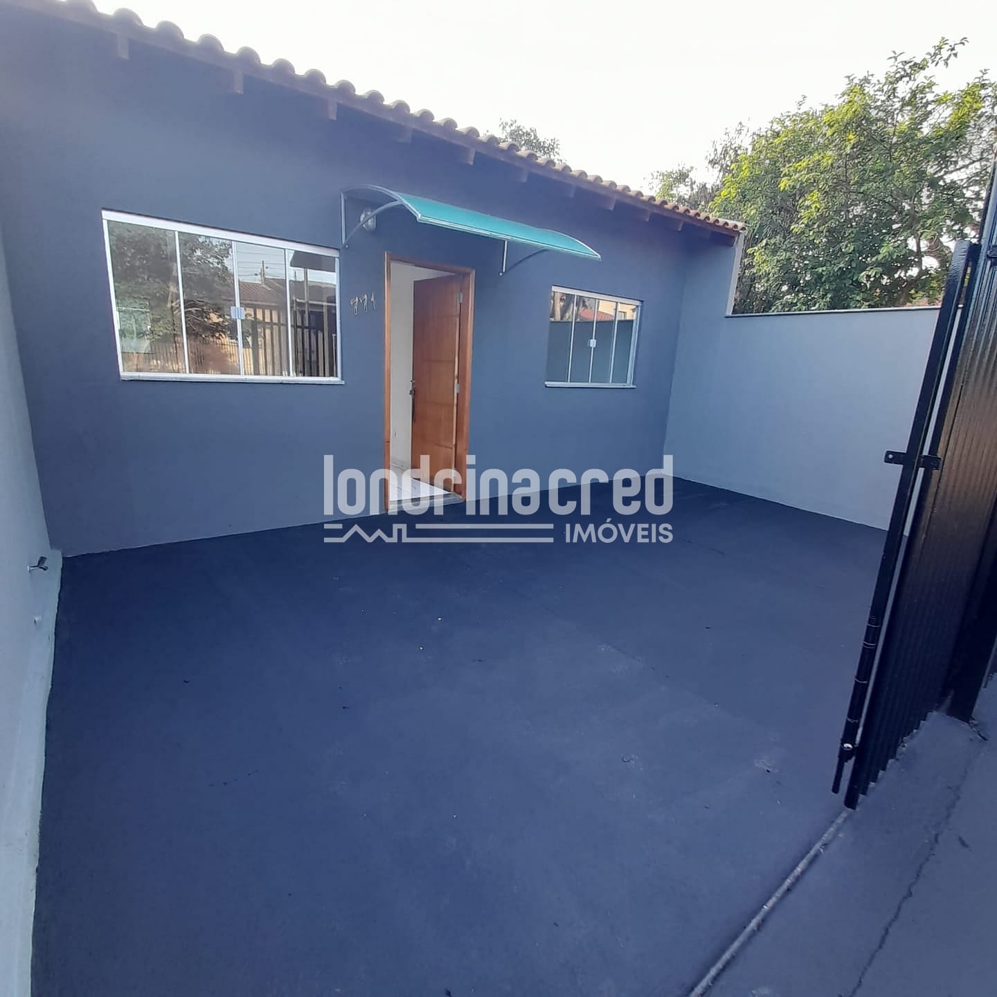 Casa, 2 quartos, 75 m² - Foto 1