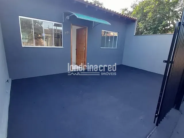 Casa com 1004m² 2 quartos e 1 banheiro, à venda, no bairro Centro em Jataizinho