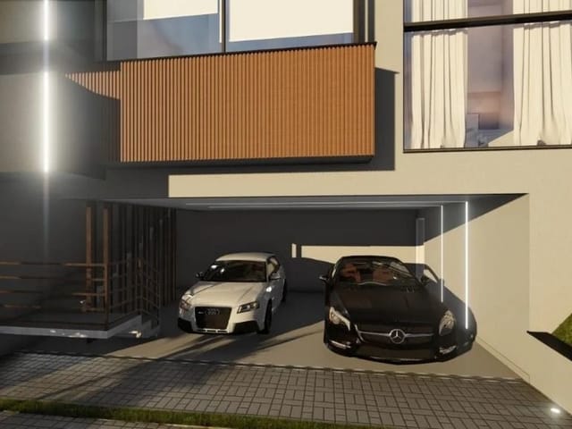 Casa com 420m² 5 quartos e 5 banheiros, à venda, no bairro Colinas da Anhanguera em Santana de Parnaíba