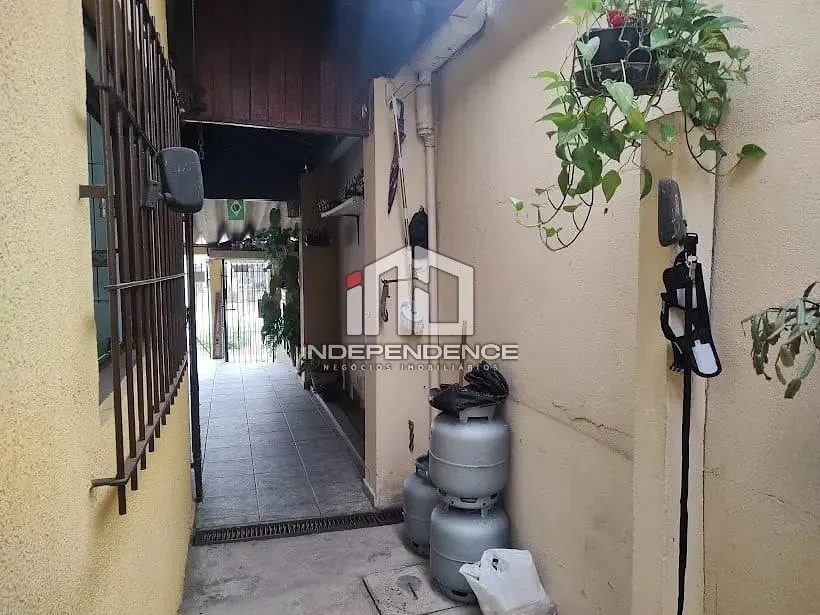Casa, 3 quartos, 260 m² - Foto 40