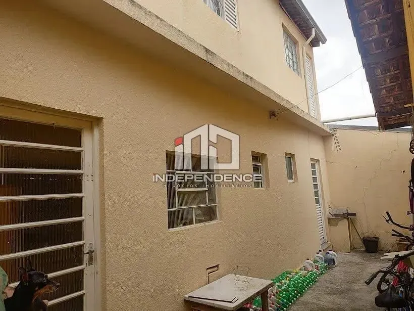 Casa, 3 quartos, 260 m² - Foto 44