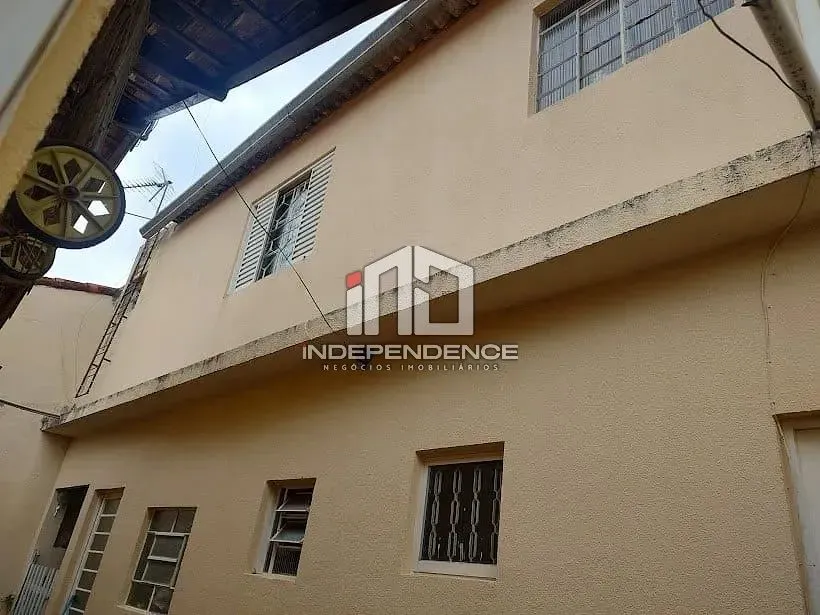 Casa, 3 quartos, 260 m² - Foto 76