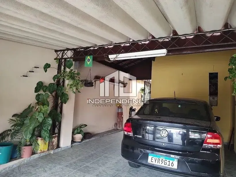 Casa, 3 quartos, 260 m² - Foto 89