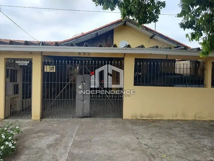 Casa, 3 quartos, 260 m² - Foto 94