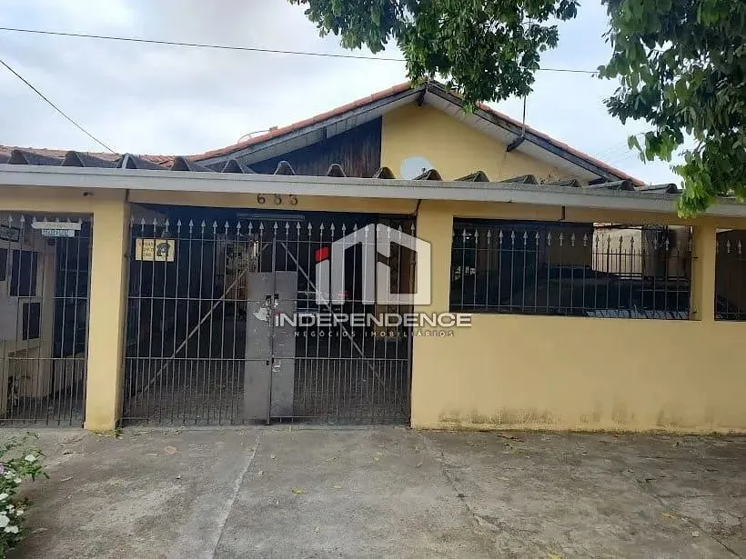 Casa, 3 quartos, 260 m² - Foto 99