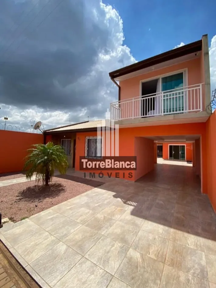 Casa, 2 quartos, 161 m² - Foto 2