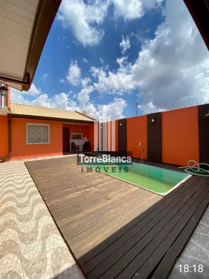 Casa, 2 quartos, 161 m² - Foto 1