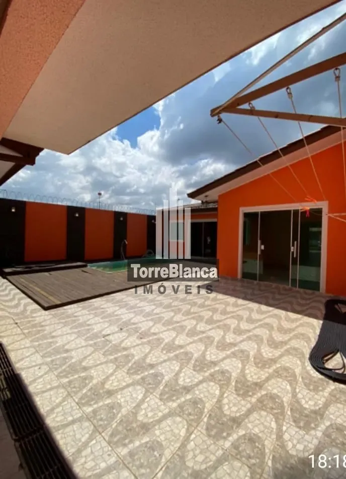 Casa, 2 quartos, 161 m² - Foto 3