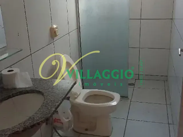 Casa com 200m² 2 quartos e 2 banheiros, à venda, no bairro Residencial Monte Verde em São José do Rio Preto