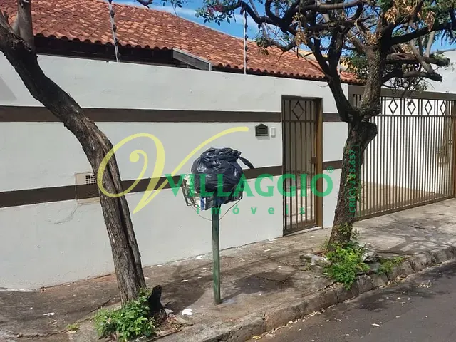 Casa com 200m² 2 quartos e 2 banheiros, à venda, no bairro Residencial Monte Verde em São José do Rio Preto