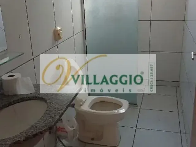 Casa com 200m² 2 quartos e 2 banheiros, à venda, no bairro Residencial Monte Verde em São José do Rio Preto