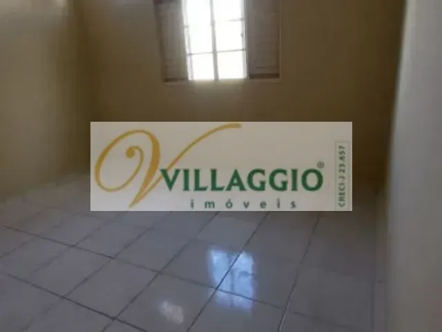 Casa com 200m² 2 quartos e 2 banheiros, à venda, no bairro Residencial Monte Verde em São José do Rio Preto