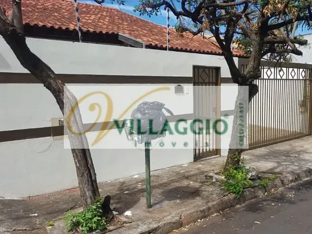 Casa com 200m² 2 quartos e 2 banheiros, à venda, no bairro Residencial Monte Verde em São José do Rio Preto