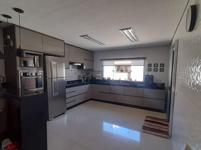 Foto do Casa - Casa com 2 dormitórios à venda, 85 m² por R$ 350.000,00 - Núcleo Habitacional Silvério Cartafina - Uberaba/MG | ZUCATO IMOBILIARIA LTDA