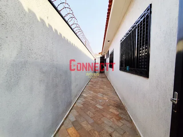 Casa com 520m² 3 quartos e 4 banheiros, à venda ou para alugar, no bairro Parque Residencial Cidade Universitaria em Ribeirão Preto