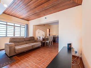 Foto do Casa-Casa tipo para venda em Jardim Nosso Lar com 3 quartos, 110m²
