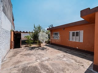 Foto do Casa-Casa tipo para venda em Jardim Nosso Lar com 3 quartos, 110m²