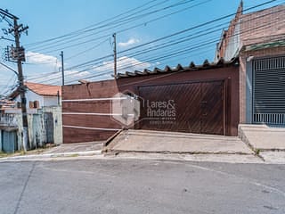 Foto do Casa-Casa tipo para venda em Jardim Nosso Lar com 3 quartos, 110m²