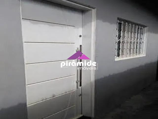 Casa com 125m² 2 quartos e 1 banheiro, à venda, no bairro Jardim das Indústrias em São José dos Campos