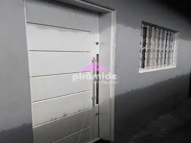 Casa com 125m² 2 quartos e 1 banheiro, à venda, no bairro Jardim das Indústrias em São José dos Campos