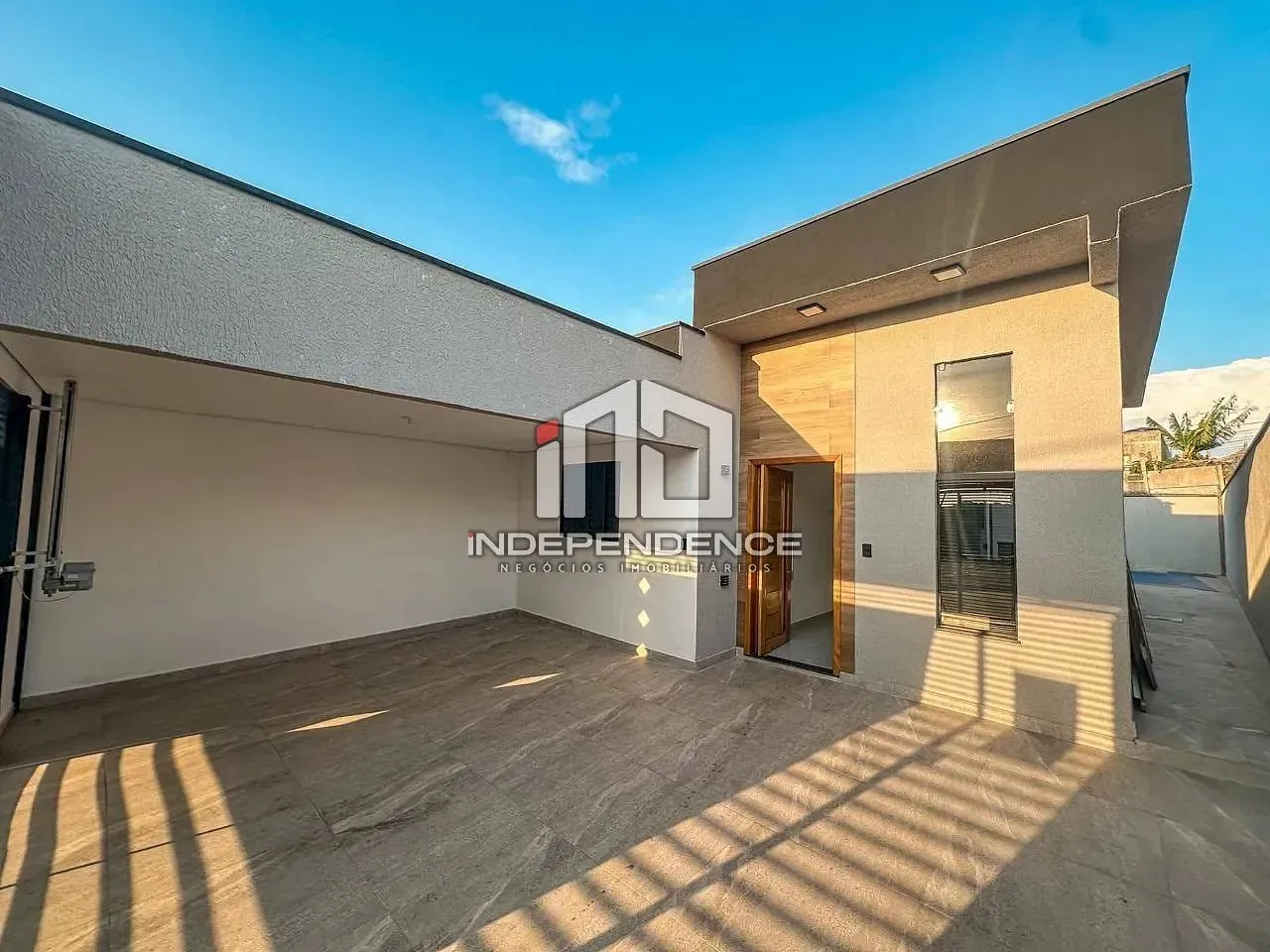 Casa, 3 quartos, 125 m² - Foto 6