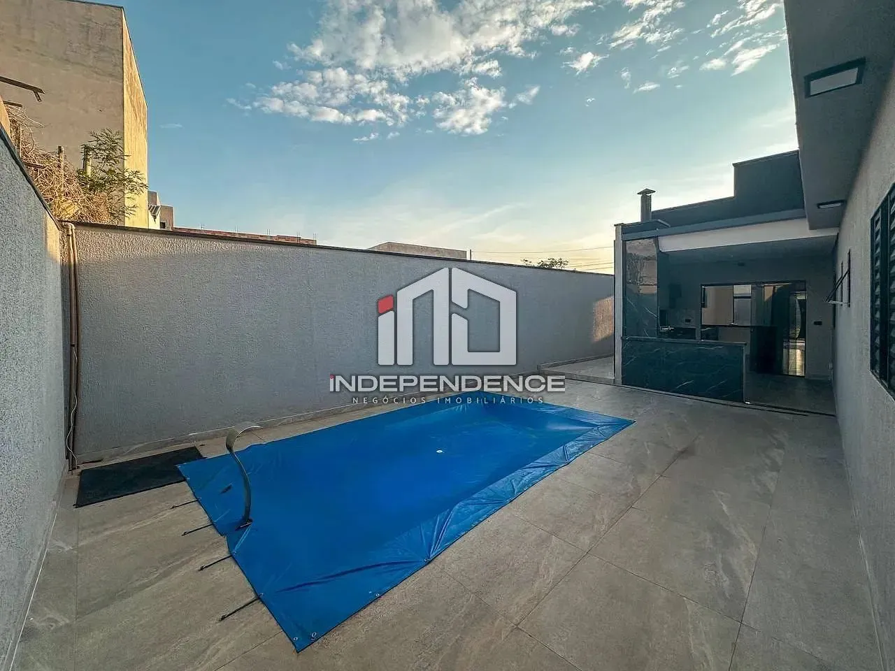 Casa, 3 quartos, 125 m² - Foto 87