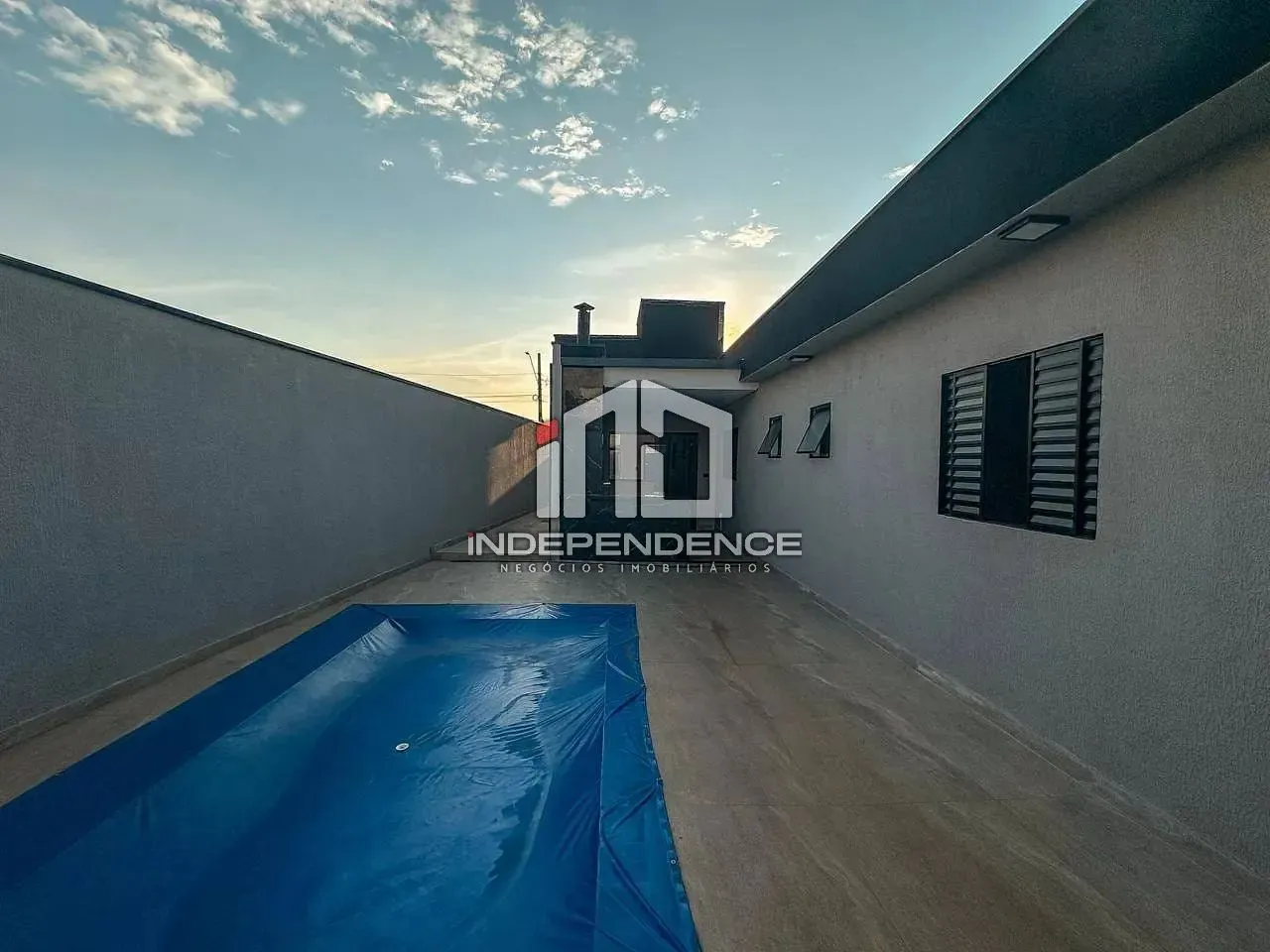 Casa, 3 quartos, 125 m² - Foto 82