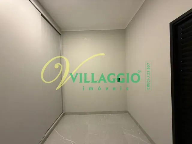 Casa com 210m² 3 quartos e 2 banheiros, à venda, no bairro Eville Bady Bassitt em Bady Bassitt