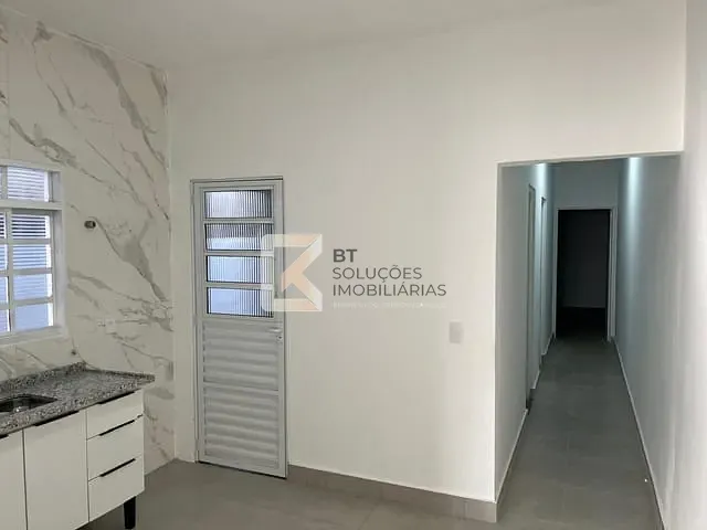 Casa com 125m² 2 quartos e 1 banheiro, à venda, no bairro Jardim Morumbi em Indaiatuba