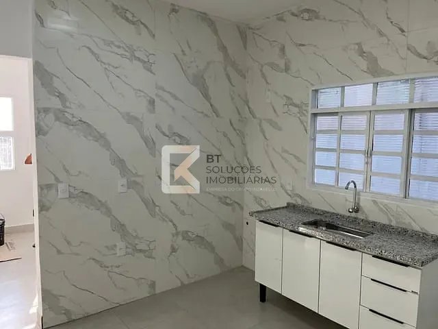 Casa com 125m² 2 quartos e 1 banheiro, à venda, no bairro Jardim Morumbi em Indaiatuba