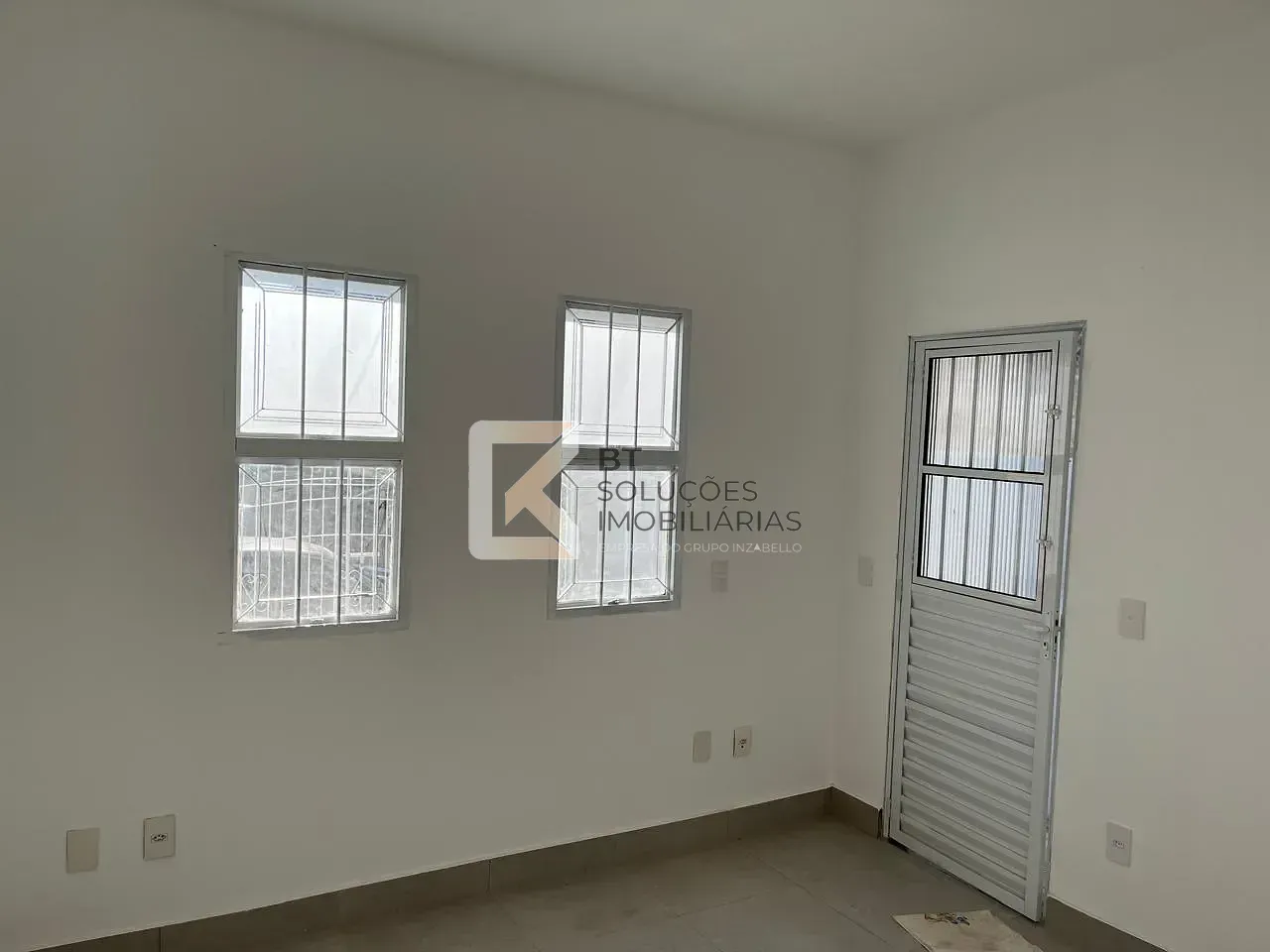 Casa, 2 quartos, 57 m² - Foto 2