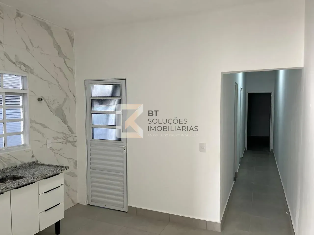 Casa, 2 quartos, 57 m² - Foto 5