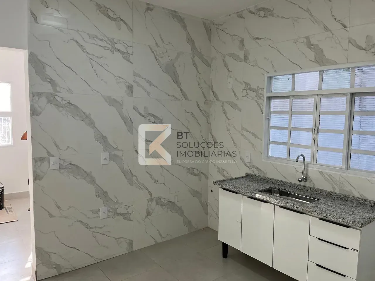 Casa, 2 quartos, 57 m² - Foto 3