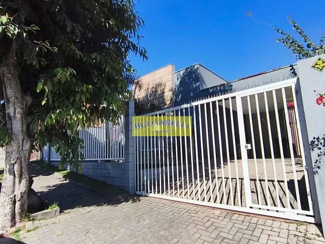 Casa com 127m² 2 quartos e 2 banheiros, à venda, no bairro Jardim Ângela em Jundiaí