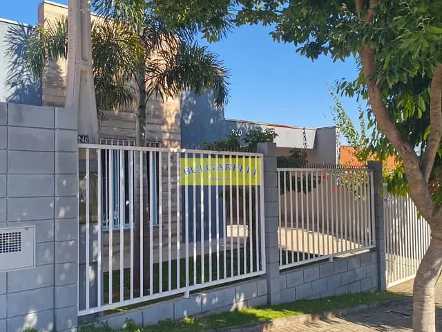 Casa com 127m² 2 quartos e 2 banheiros, à venda, no bairro Jardim Ângela em Jundiaí