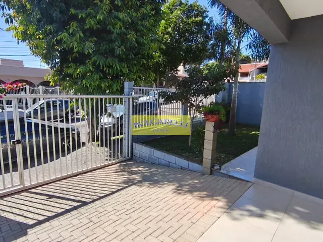Casa com 127m² 2 quartos e 2 banheiros, à venda, no bairro Jardim Ângela em Jundiaí