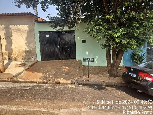 Foto do Casa - Casa à venda 2 Quartos, 10M², JARDIM DONA BRANCA SALLES, RIBEIRAO PRETO - SP | Imobiliária Compare