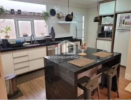 Casa, 3 quartos, 130 m² - Foto 10