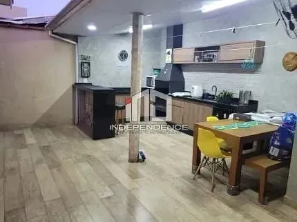 Casa, 3 quartos, 130 m² - Foto 39