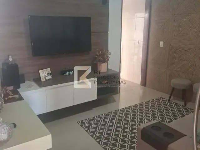 Casa com 125m² 2 quartos e 2 banheiros, à venda, no bairro Jardim Morumbi em Indaiatuba