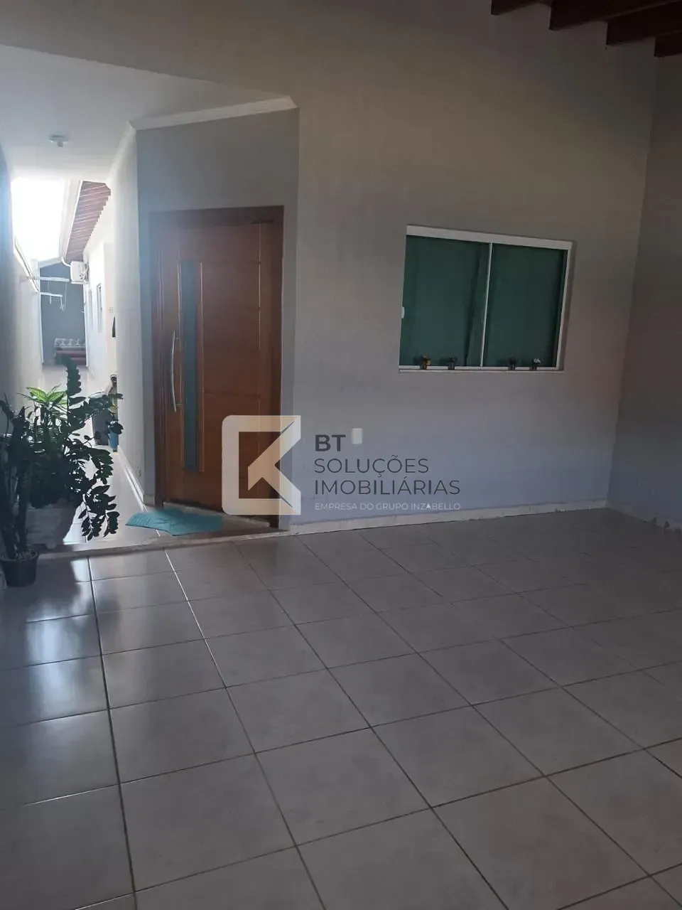 Casa, 2 quartos, 100 m² - Foto 1