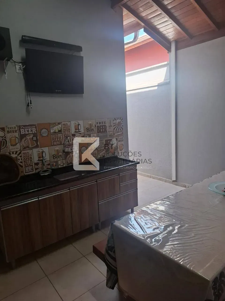 Casa, 2 quartos, 100 m² - Foto 5